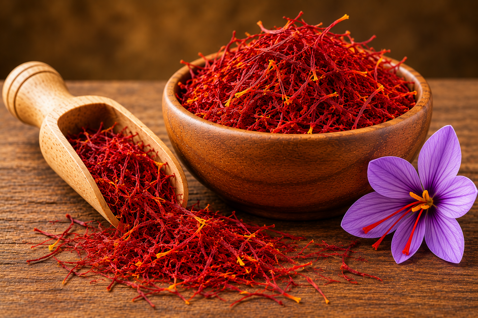 Saffron Manufacturers in Ghaziabad