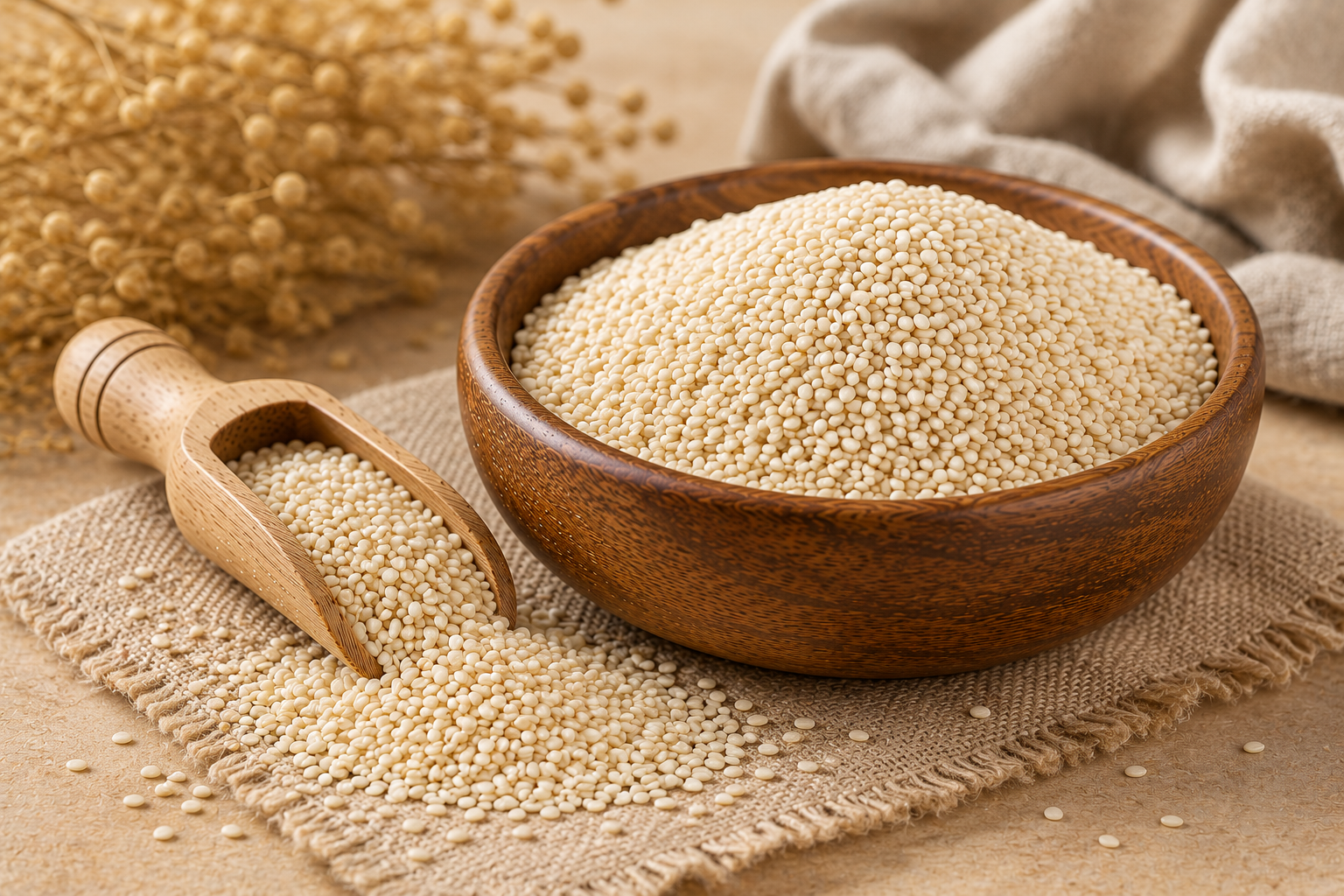 White sesame  Manufacturers in Ghaziabad