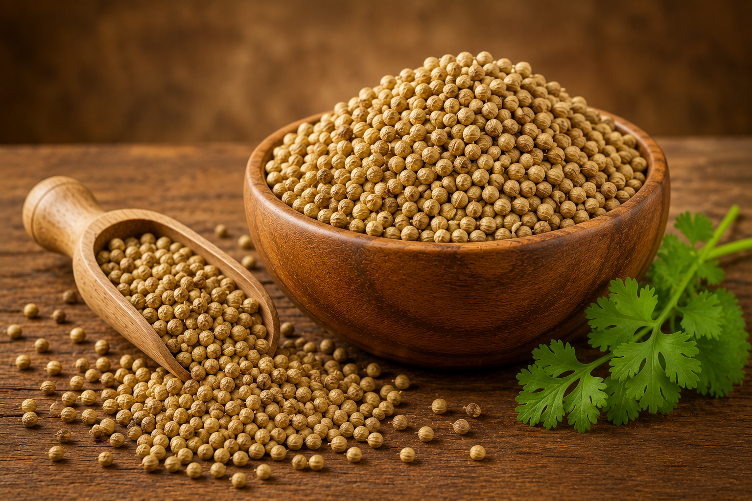 Coriander Manufacturers in Ghaziabad