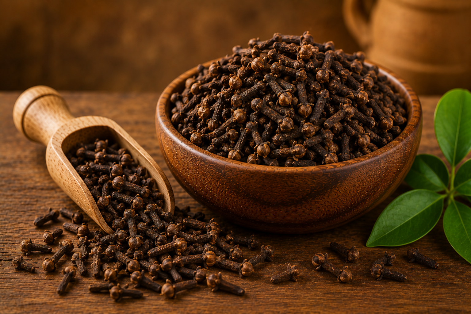 Clove Manufacturers in Ghaziabad