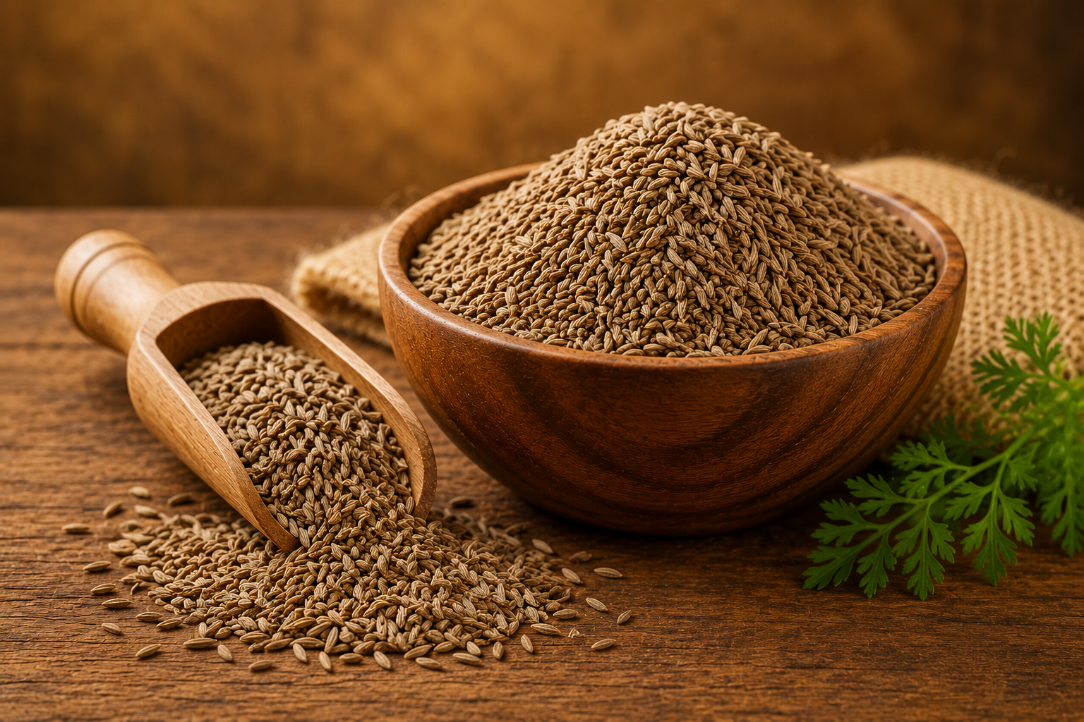 Cumin Manufacturers in Ghaziabad